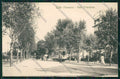 Venezia Lido Tram cartolina QK2827 – fronte