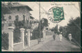 Venezia Lido cartolina QK2828 – fronte