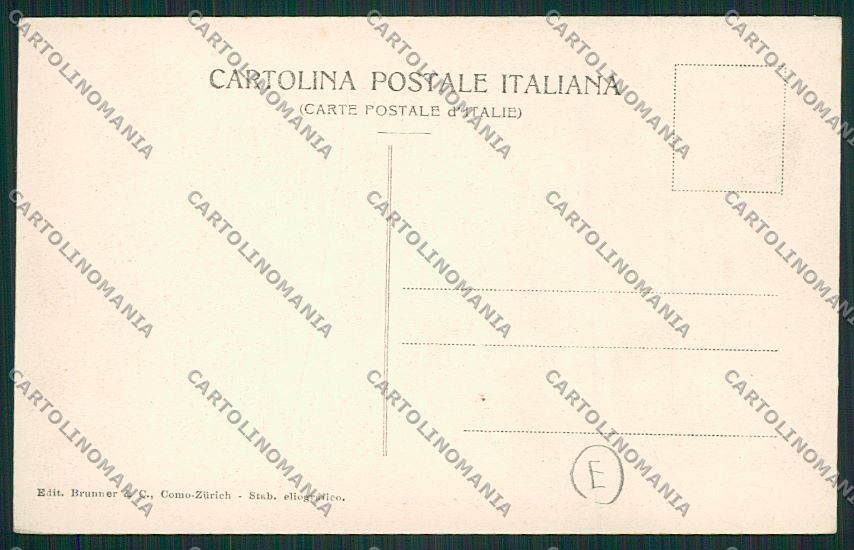 Venezia Giudecca cartolina QK2834 – retro