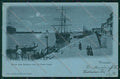 Venezia Giudecca Chiaro di Luna cartolina QK2837 – fronte