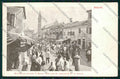 Venezia Burano Merletti Ricamo cartolina QK2842 – fronte