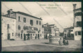 Venezia Burano cartolina QK2844 – fronte