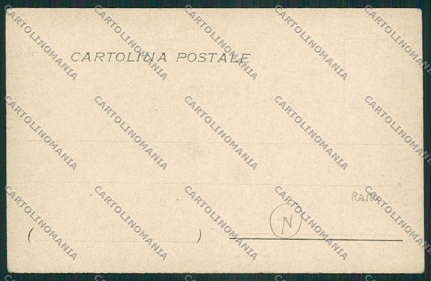 Venezia Treviso Vescovo cartolina QK2851 – retro