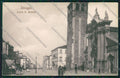Venezia Chioggia cartolina QK2859 – fronte