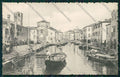 Venezia Chioggia cartolina QK2860 – fronte