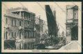Venezia Chioggia cartolina QK2863 – fronte