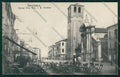 Venezia Chioggia cartolina QK2866 – fronte