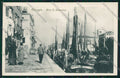 Venezia Chioggia cartolina QK2869 – fronte