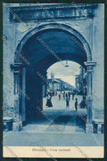Venezia Chioggia SCOLLATA cartolina QK2872 – fronte