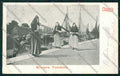 Venezia Chioggia cartolina QK2877 – fronte