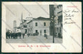 Venezia Chioggia cartolina QK2883 – fronte