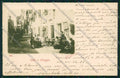 Venezia Chioggia Merletti Ricamo cartolina QK2892 – fronte