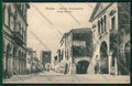 Venezia Mestre cartolina QK2906 – fronte