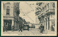 Venezia Mestre Filobus cartolina QK2908 – fronte