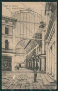 Venezia Mestre ABRASA cartolina QK2909 – fronte