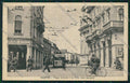 Venezia Mestre Filobus cartolina QK2915 – fronte