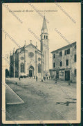 Venezia Mestre Carpenedo cartolina QK2925 – fronte