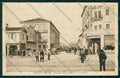 Venezia Mestre cartolina QK2937 – fronte