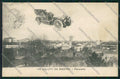 Venezia Mestre RIPARATA cartolina QK2946 – fronte