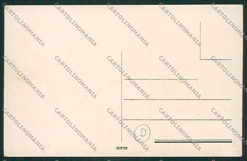 Venezia Portogruaro cartolina QK2953 – retro