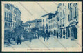 Venezia Portogruaro cartolina QK2955 – fronte
