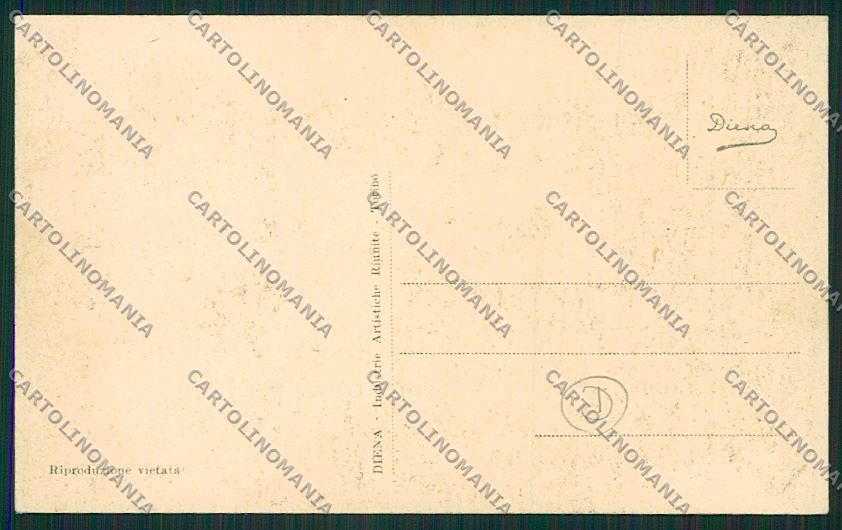 Venezia Portogruaro cartolina QK2957 – retro
