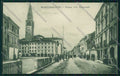 Venezia Portogruaro cartolina QK2962 – fronte