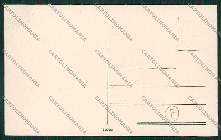 Venezia Portogruaro cartolina QK2962 – retro