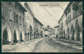 Venezia Portogruaro cartolina QK2964 – fronte