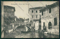 Venezia Portogruaro cartolina QK2968 – fronte
