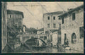 Venezia Portogruaro cartolina QK2974 – fronte