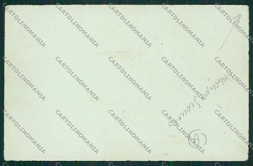 Como Città Battello ANGOLINO SCOLLATO cartolina QK2976 – retro
