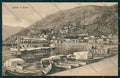 Como Città Battello cartolina QK2996 – fronte