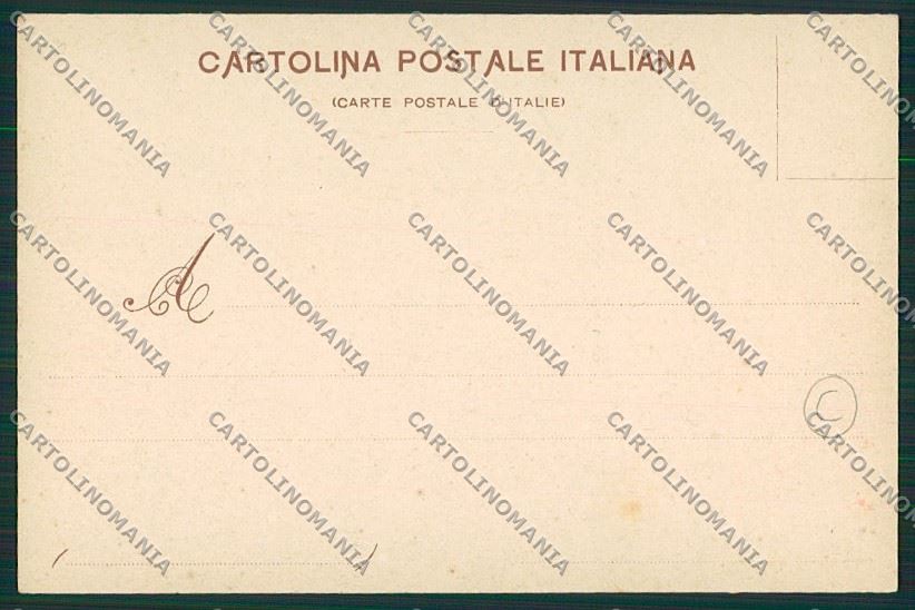 Como Città Battello cartolina QK3002 – retro