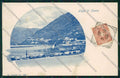 Como Città Battello cartolina QK3014 – fronte
