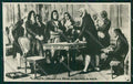 Como Città Volta Napoleone Foto cartolina QK3029 – fronte