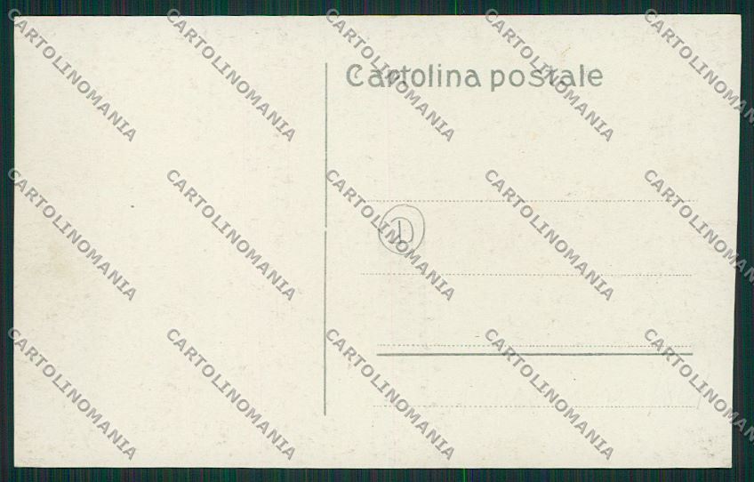 Como Città Volta Napoleone Foto cartolina QK3029 – retro