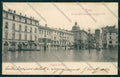 Como Città Alluvione cartolina QK3052 – fronte
