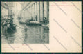 Como Città Alluvione cartolina QK3057 – fronte
