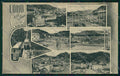Como Città Funicolare cartolina QK3059 – fronte