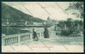 Como Città cartolina QK3071 – fronte