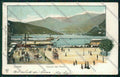 Como Città cartolina QK3083 – fronte