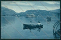Como Città cartolina QK3089 – fronte