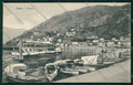 Como Città Battello cartolina QK3091 – fronte
