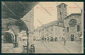 Como Città cartolina QK3095 – fronte