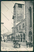 Como Città cartolina QK3101 – fronte