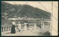 Como Città cartolina QK3104 – fronte