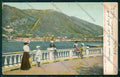 Como Città cartolina QK3105 – fronte