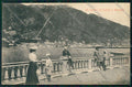 Como Città cartolina QK3106 – fronte