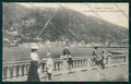 Como Città cartolina QK3107 – fronte